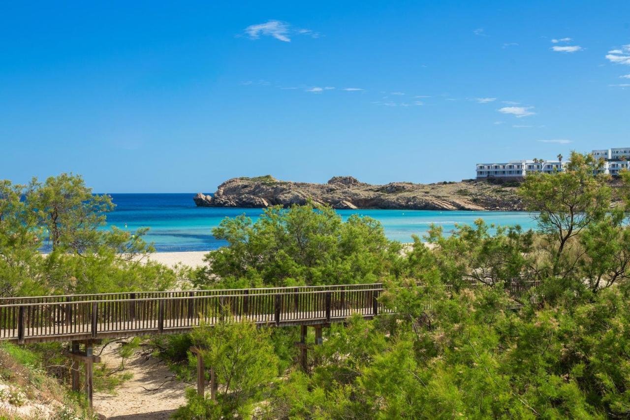Pregonda 13 Menorca Apartment Son Parc Exterior photo