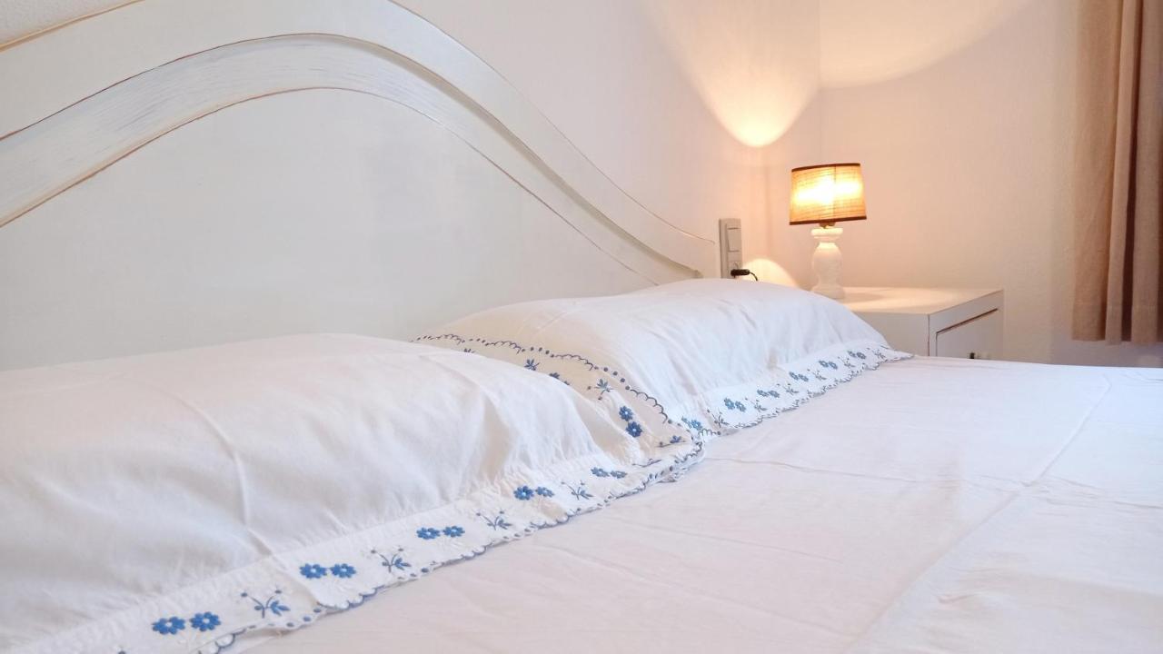 Pregonda 13 Menorca Apartment Son Parc Exterior photo